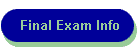 Final Exam Info